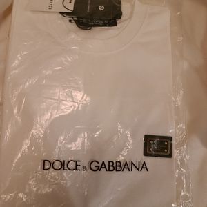 Dolce & Gabbana T-shirt